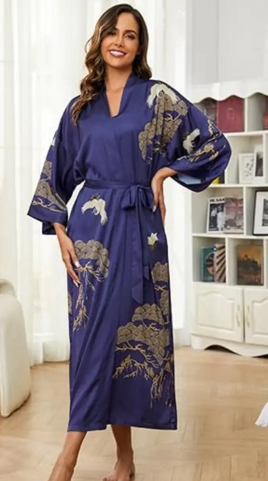 One size Kimono