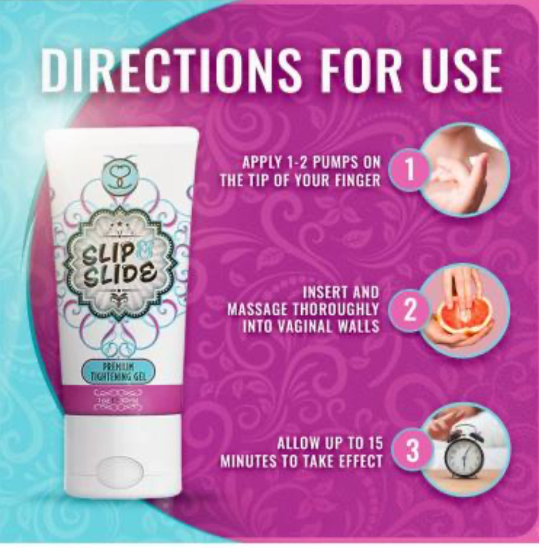 Tightening Gel