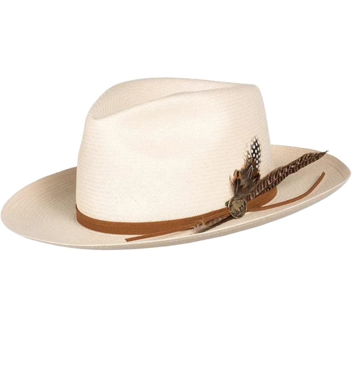 Stetson Tallahassee Cowgirl Hat