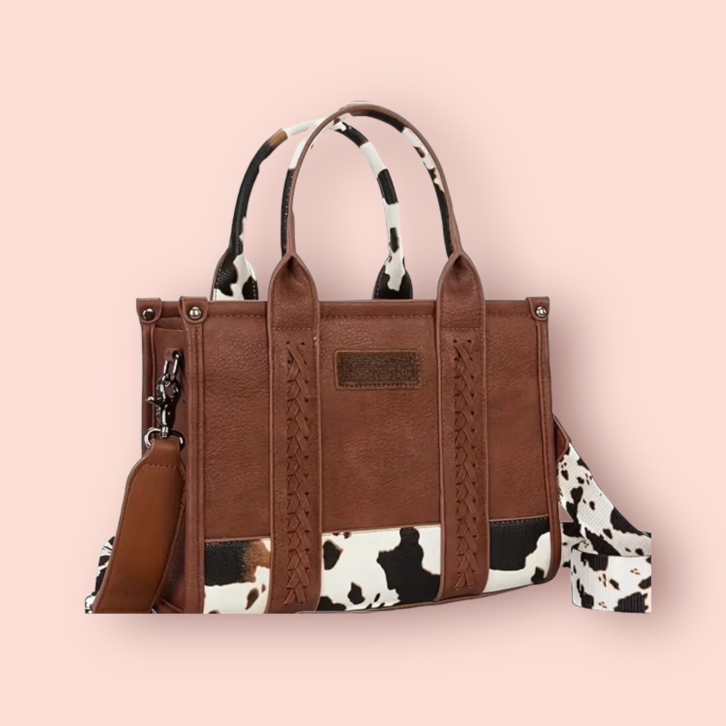 WBL Pocketbook Brown