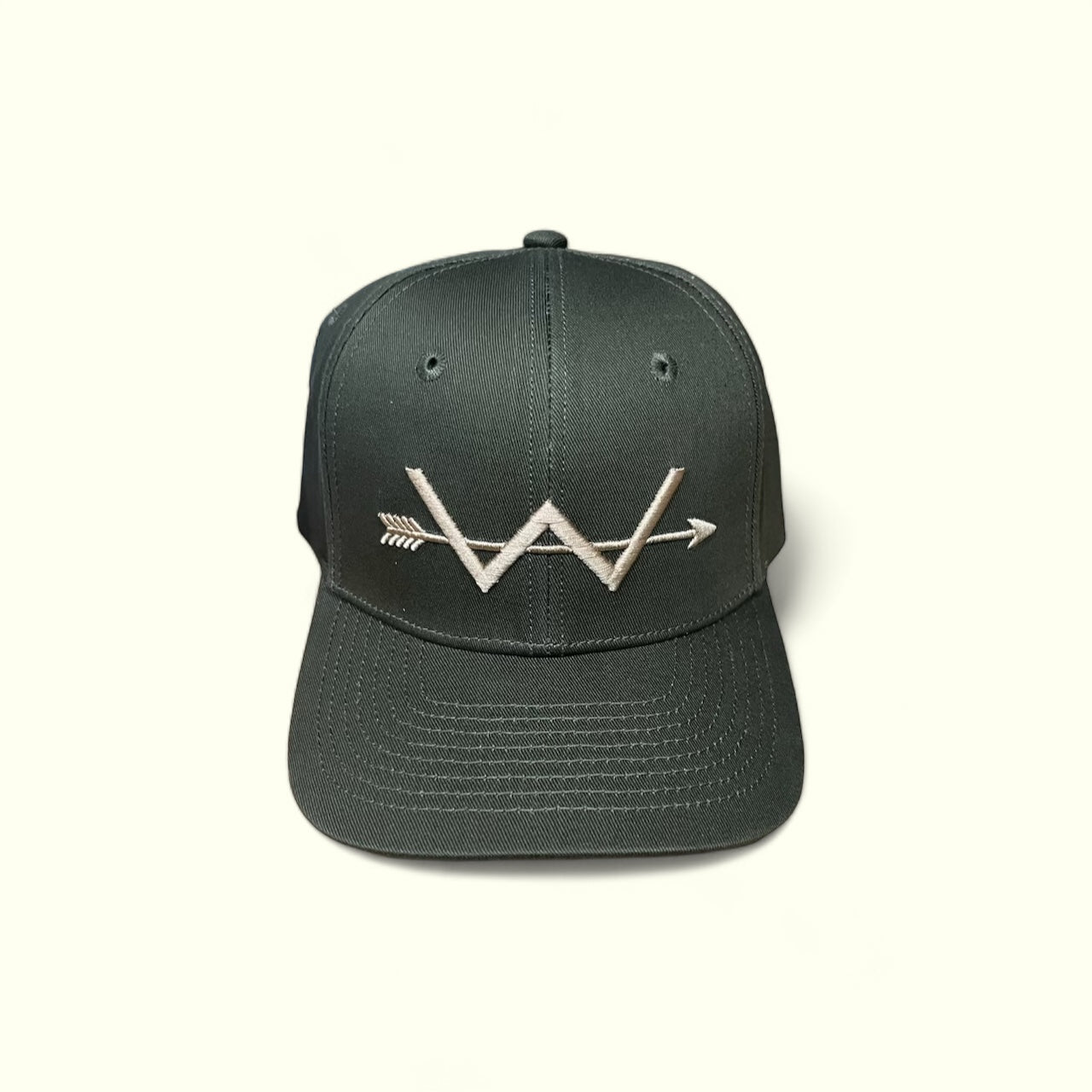 Western Webb Hat