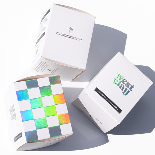 Book Nook Candle 📚 - Candles for Readers, Book Lovers