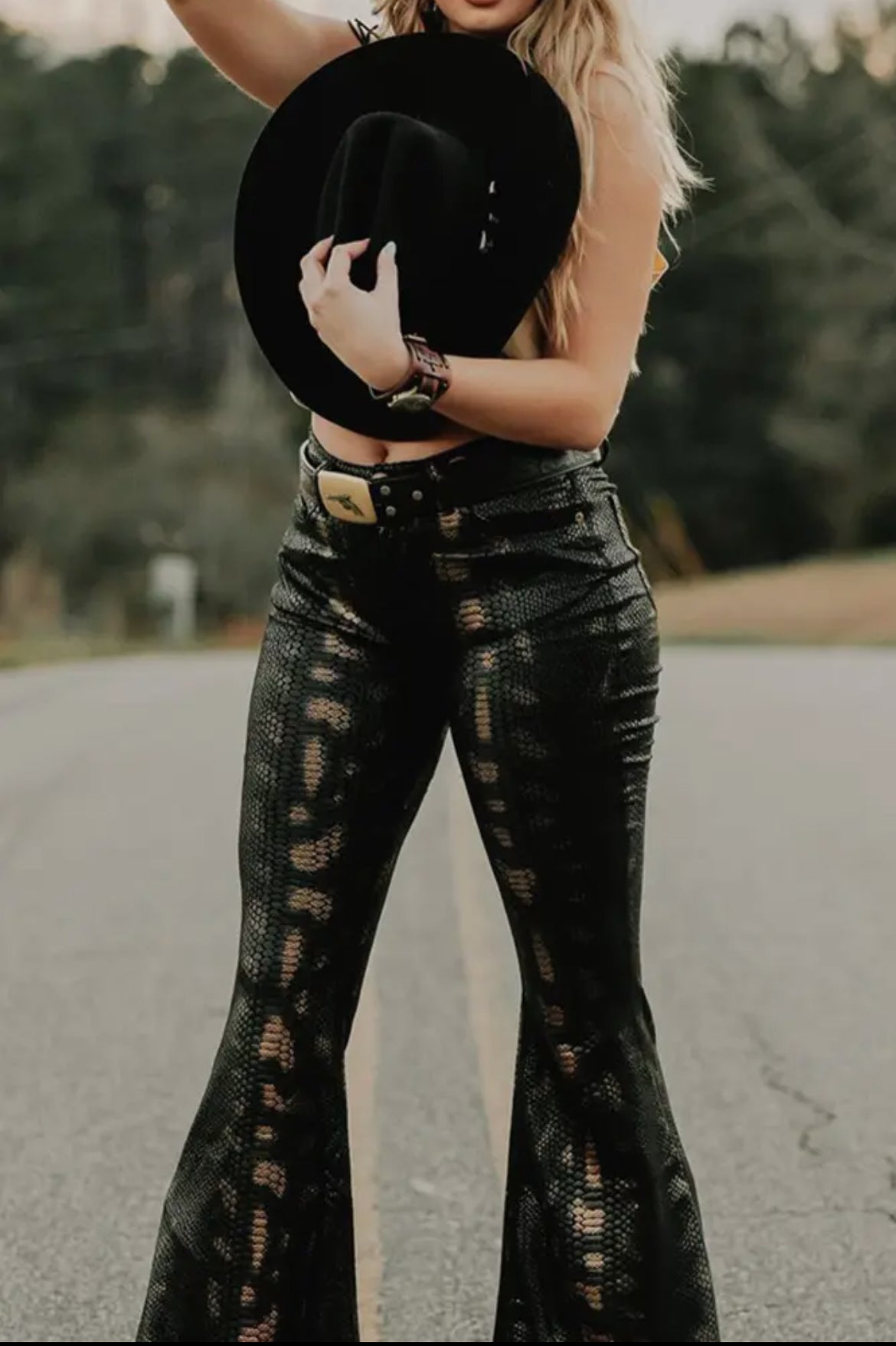 Women's Apparel