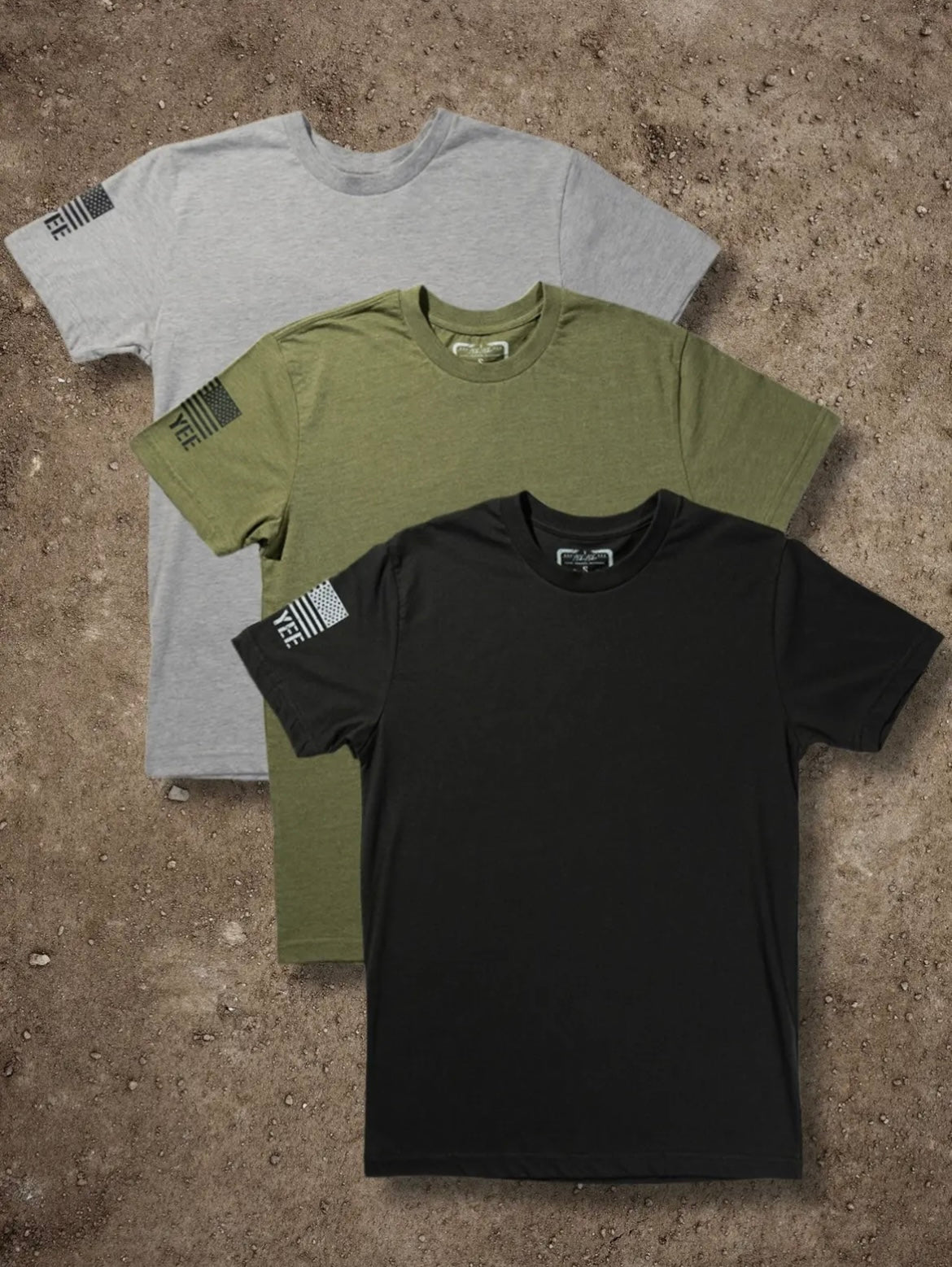 Men’s Apparel
