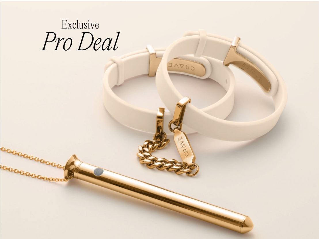 Pleasure Accessories