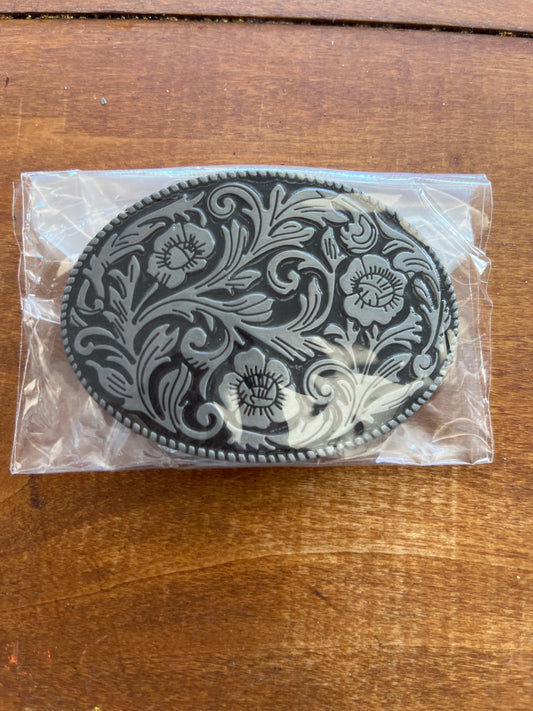 Belt Buckle