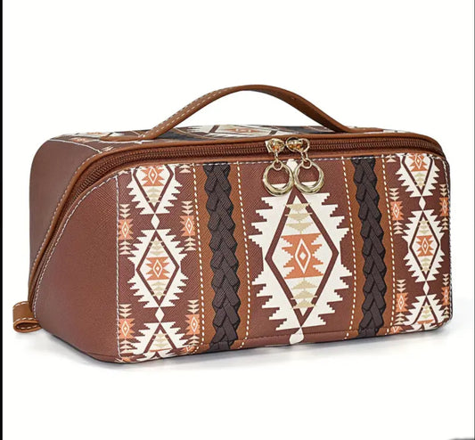Makeup bag
