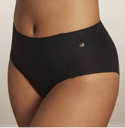 Evelyn high waisted