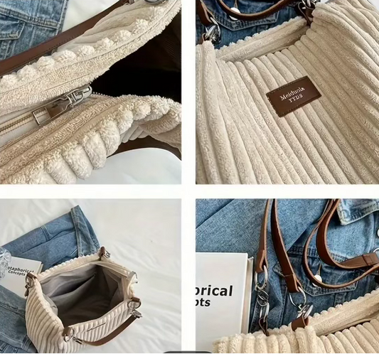 Teddy Bag