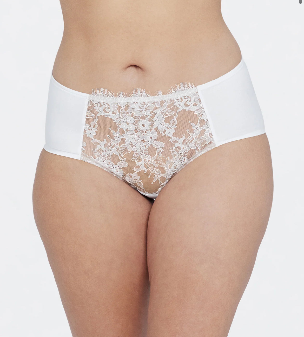 Entice Balconette Brief