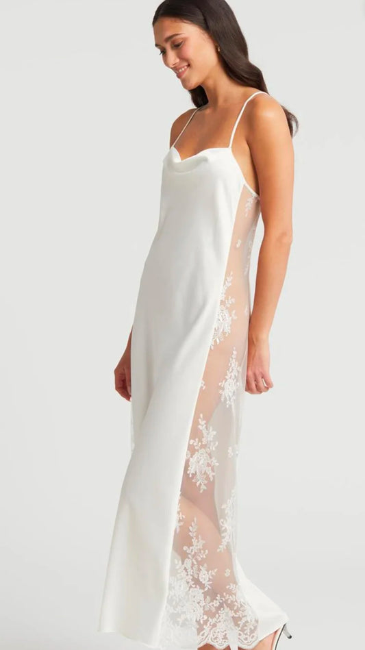 RYA Darling Gown