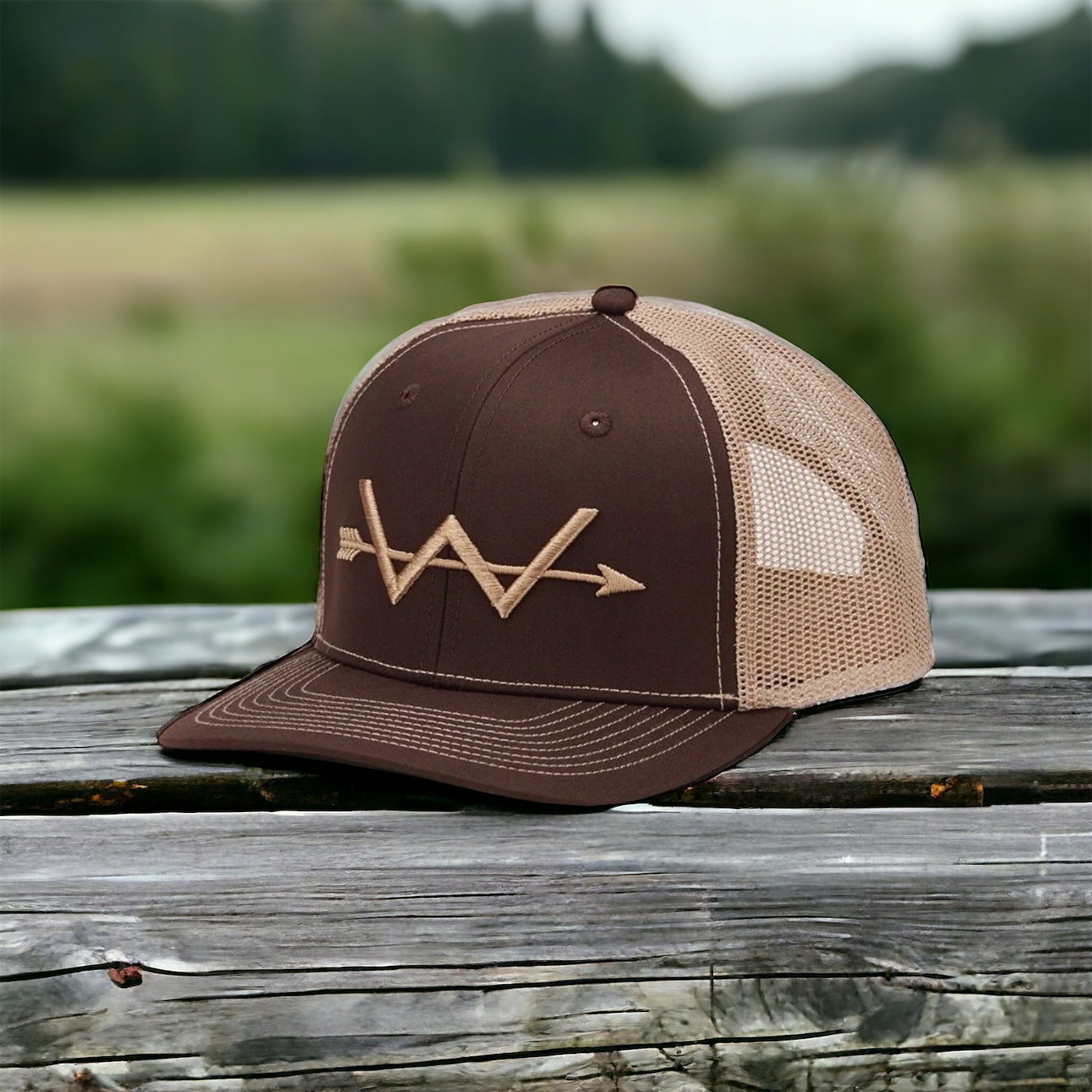 Western Webb Hat
