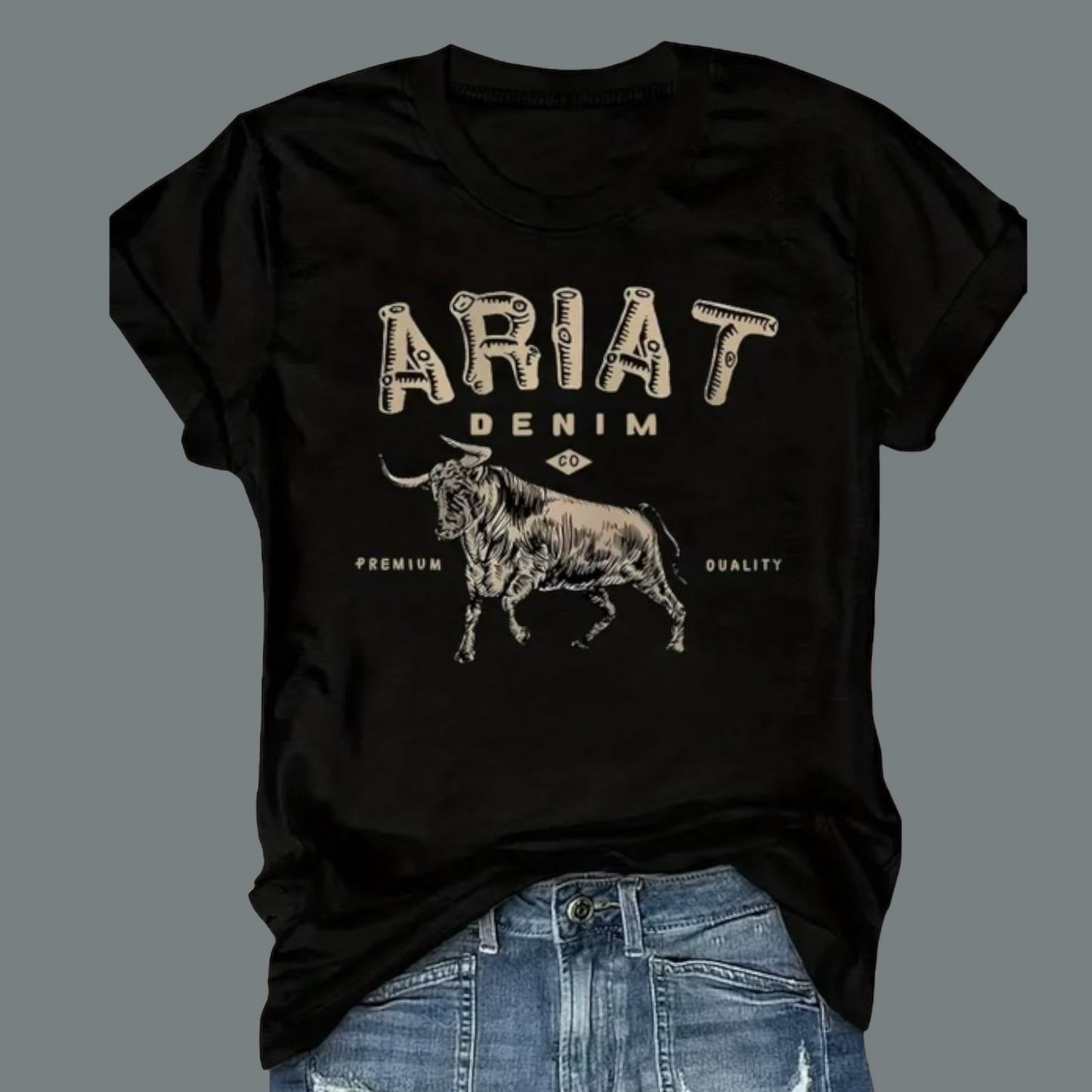Ariat Tee