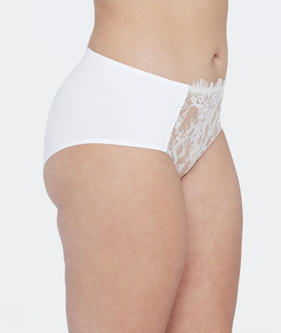 Entice Balconette Brief