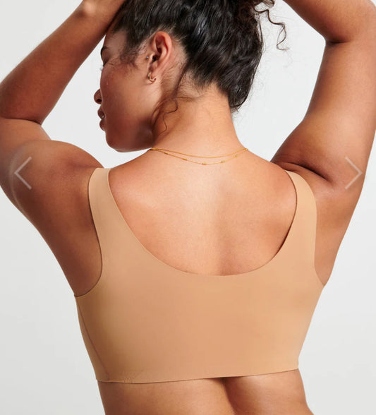 Bobbie Scoop Bra
