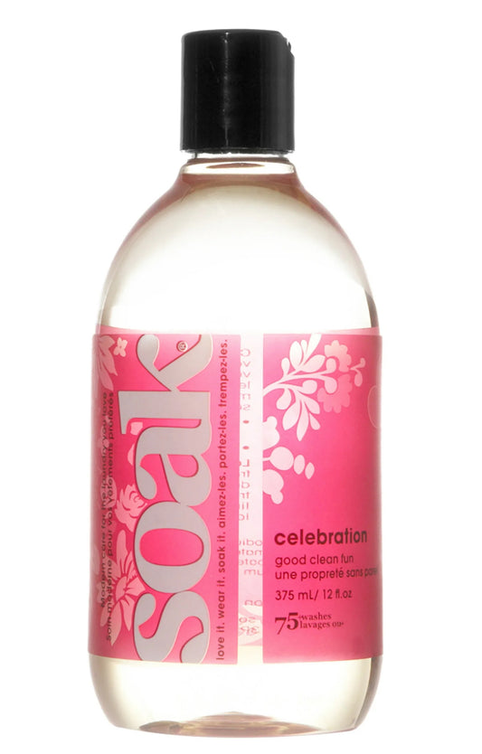 Soak 12 fl oz