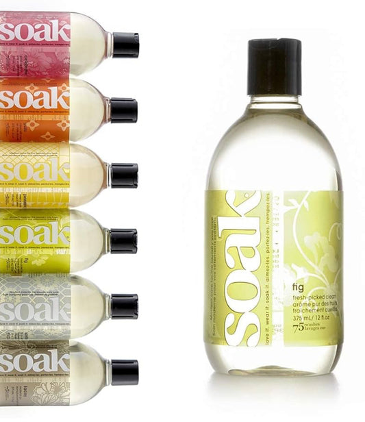 Soak 3 oz