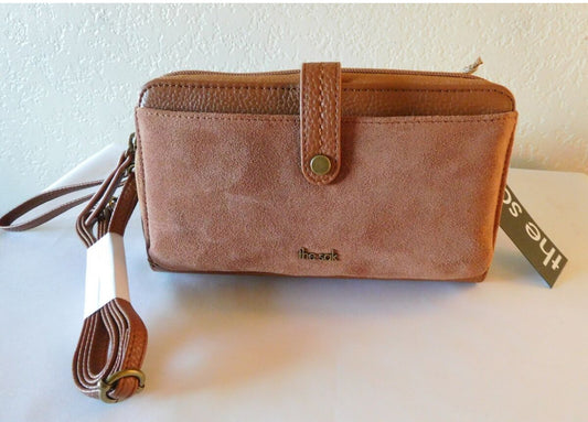 The Sak cross body
