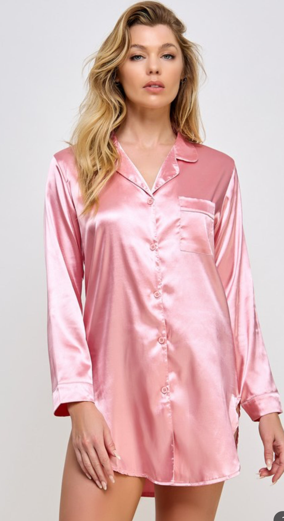 Bewicked satın sleep shirt