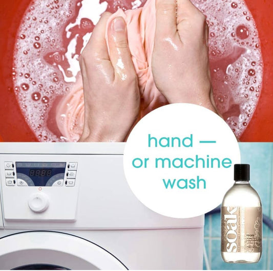 Soak 3 oz