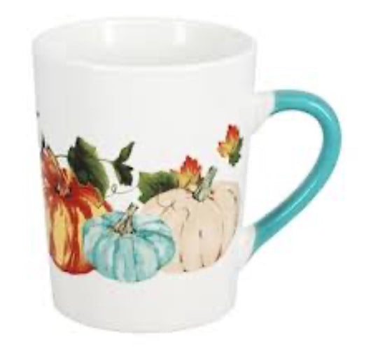 Fall Coffee Mugs