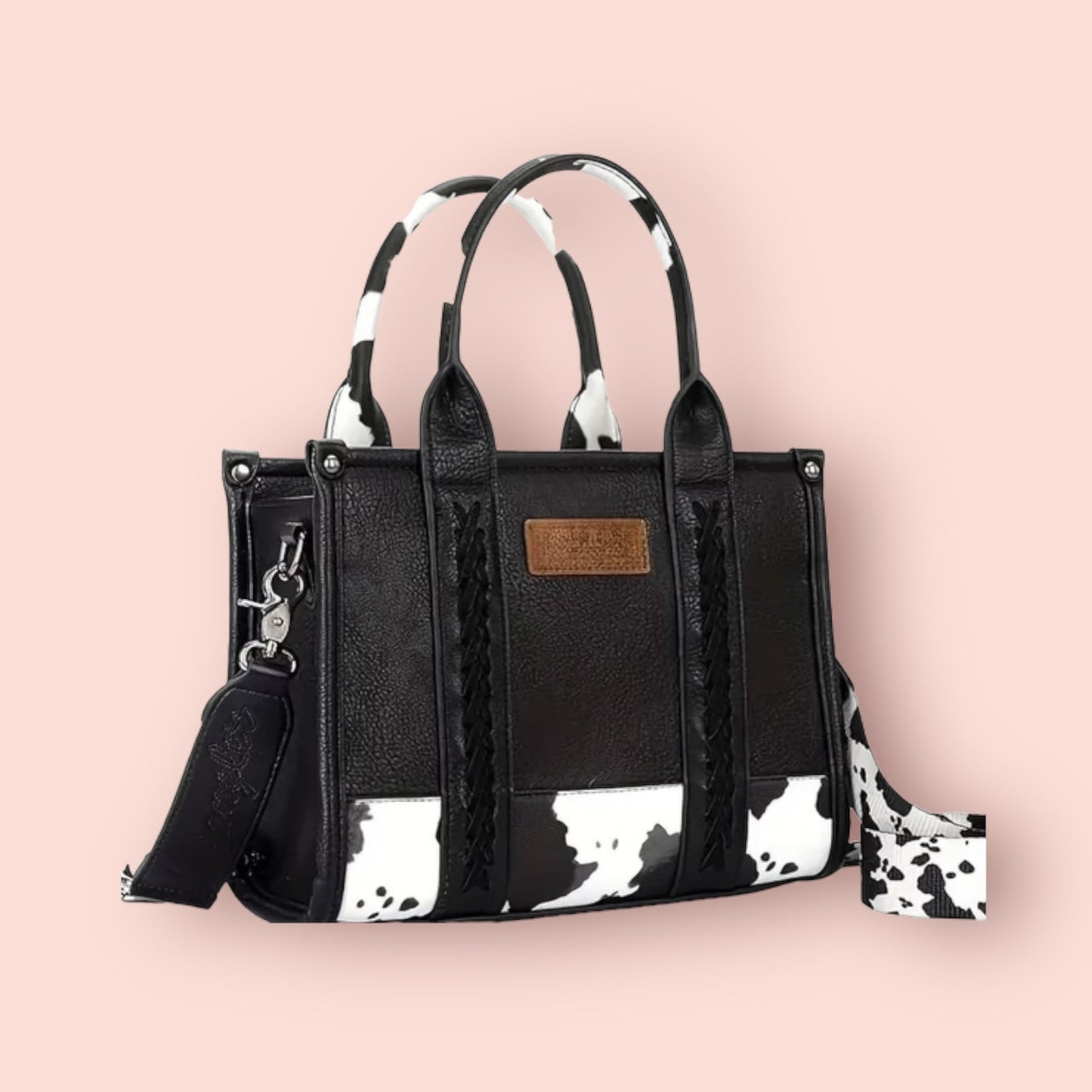 WBL Pocketbook Black