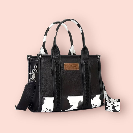 WBL Pocketbook Black