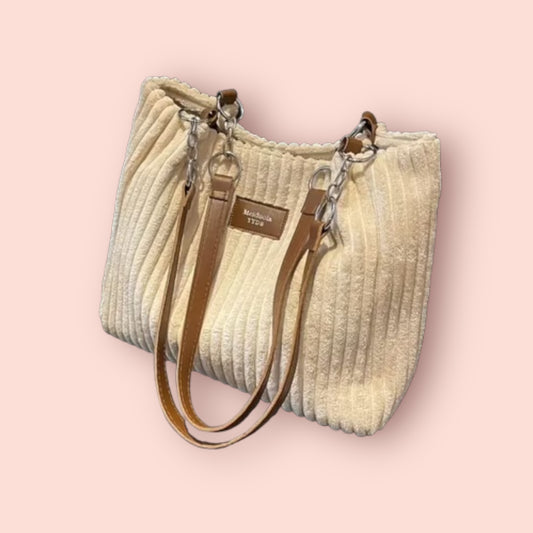 Teddy Bag