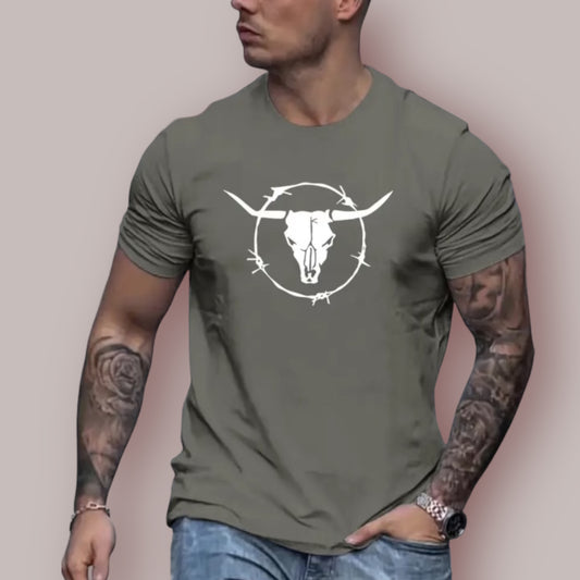 Western Tee