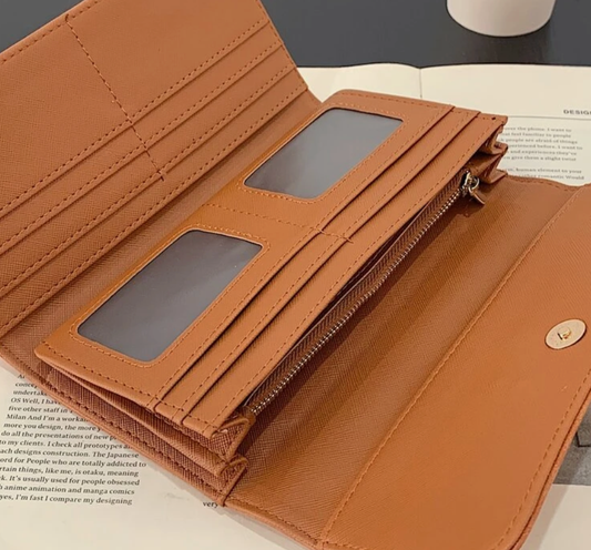 Western Wallet 