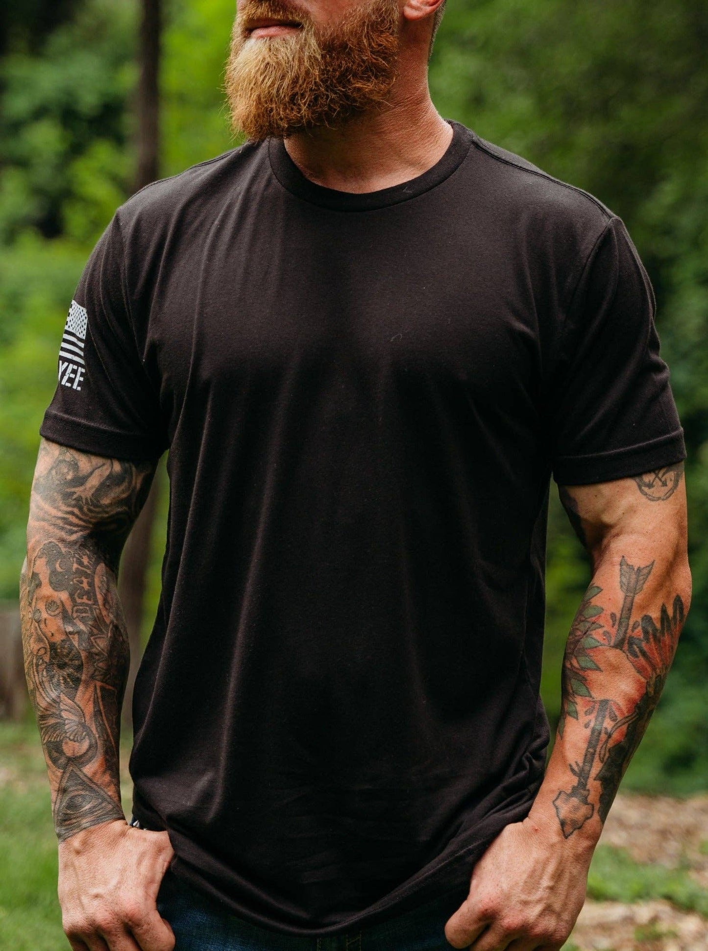 Essential Tee Yee Yee