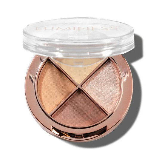 Nude Soft Touch Eyeshadow Palette