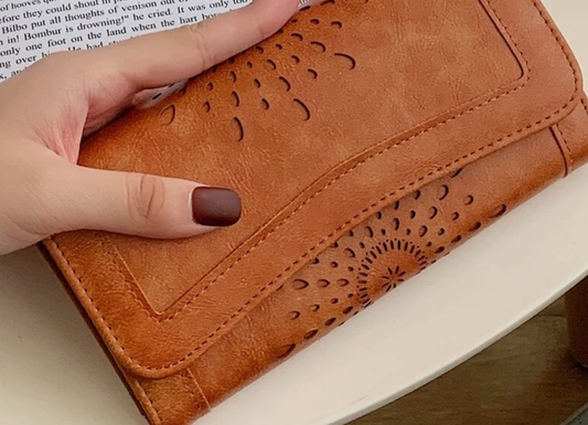 Western Wallet 